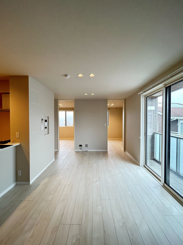 トラストメゾン白木蓮Ⅱ その他4