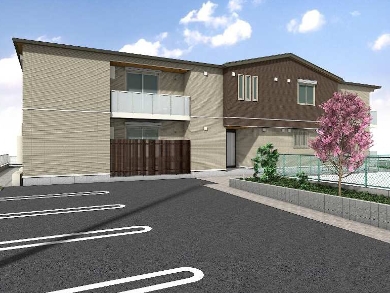 トラストメゾン白木蓮Ⅱ その他1