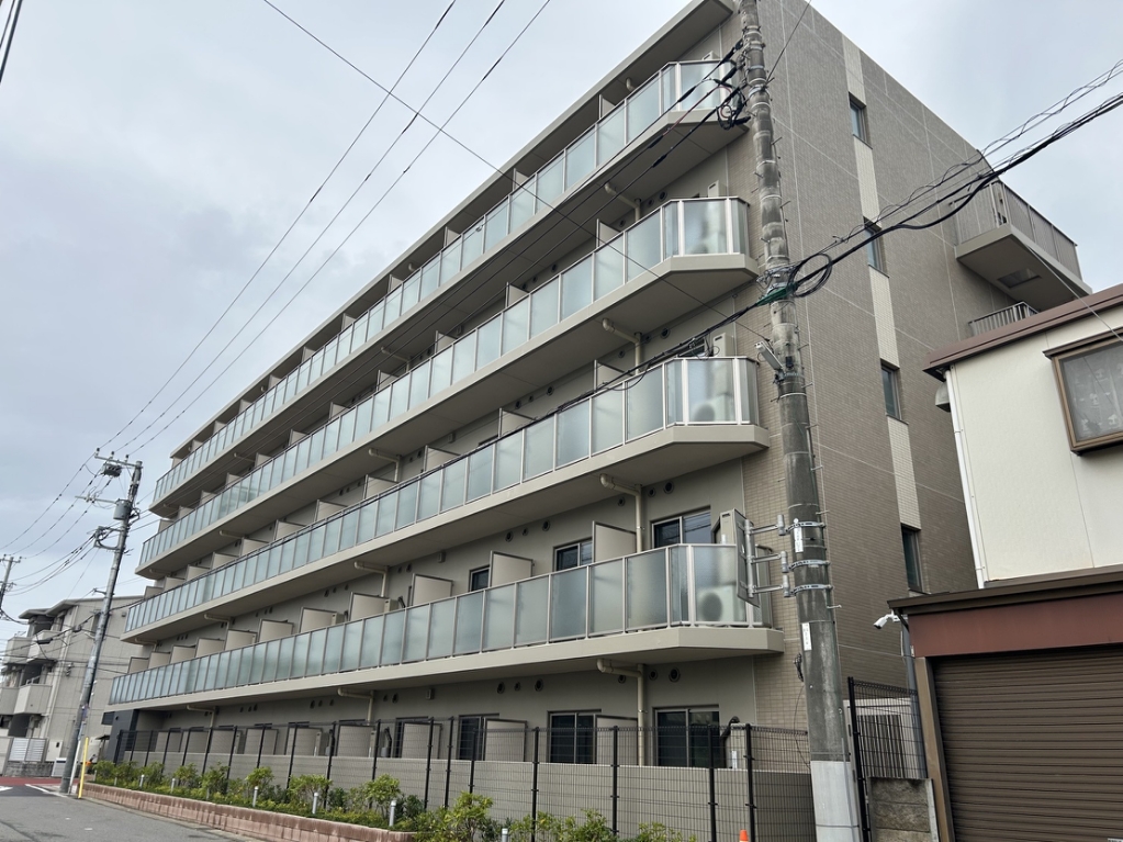 ＬＵＸＥＮＡ勝田台 その他1