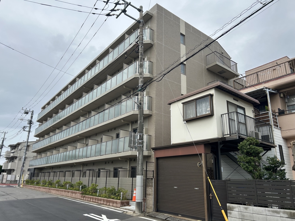 ＬＵＸＥＮＡ勝田台 その他2