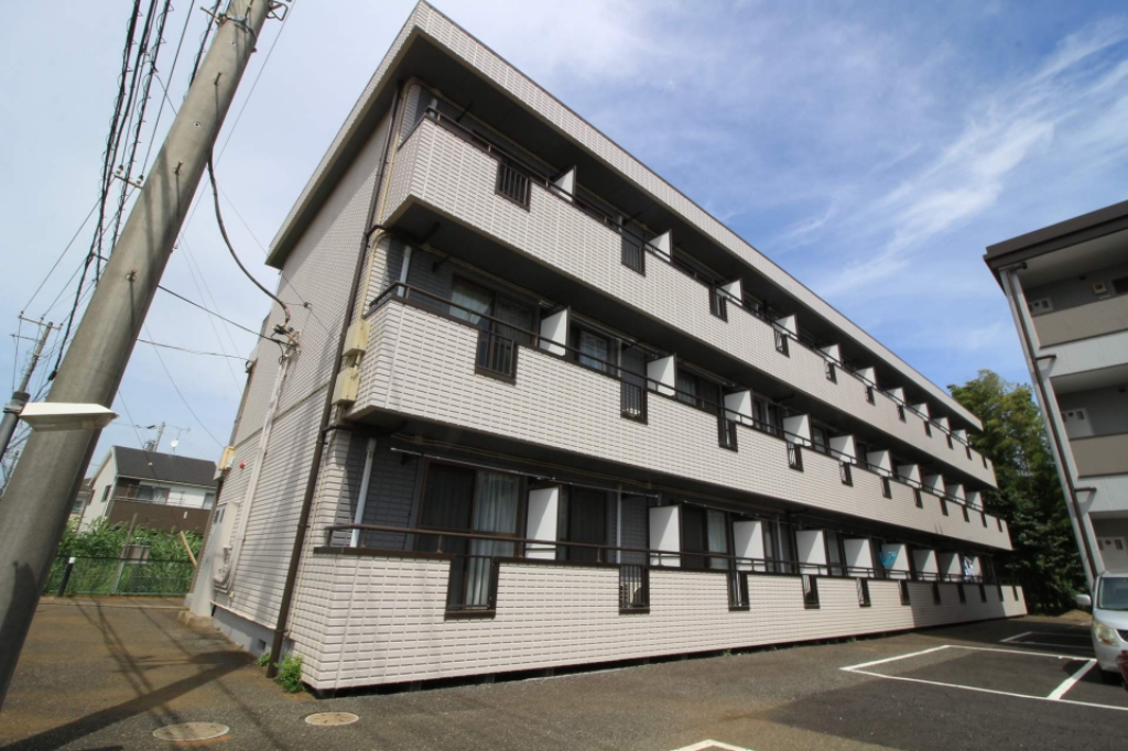 Ｖｉｌｌａｇｅ　Ｈｏｕｓｅ　八千代２９６　Ａ棟 その他1