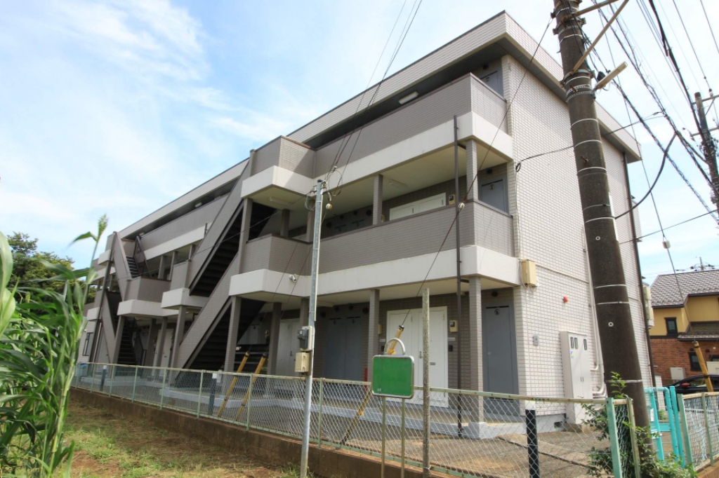 Ｖｉｌｌａｇｅ　Ｈｏｕｓｅ　八千代２９６　Ａ棟 その他2