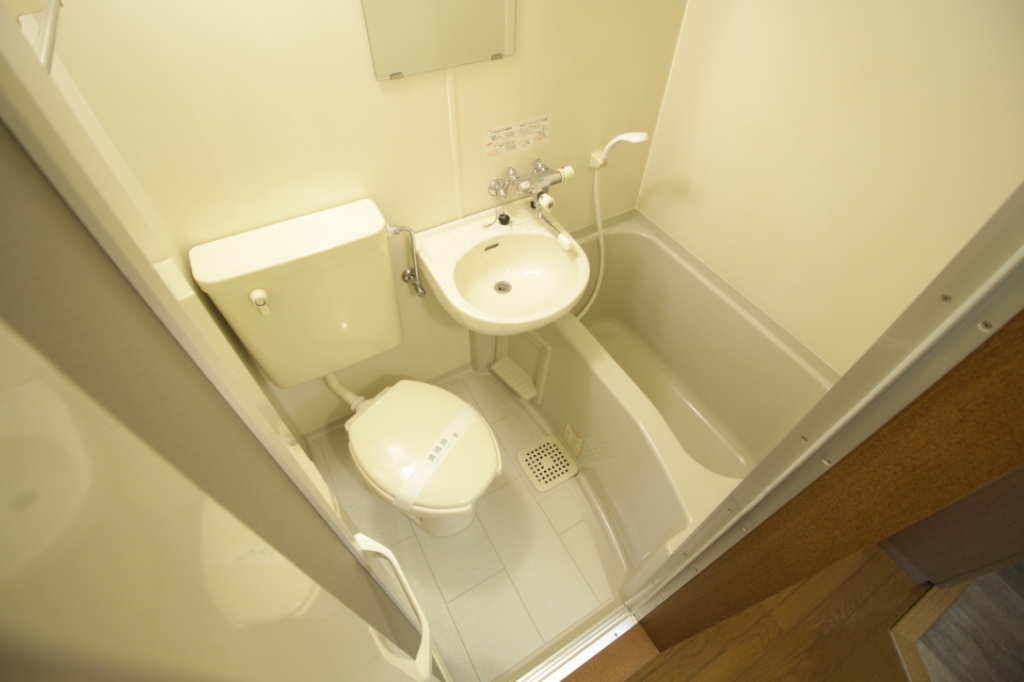 Ｖｉｌｌａｇｅ　Ｈｏｕｓｅ　八千代２９６　Ａ棟 その他6