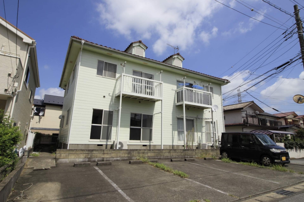 スカイハイツ井野 その他1