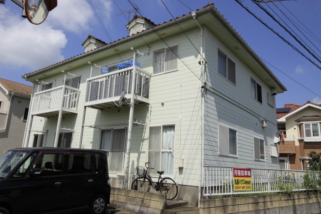 スカイハイツ井野 その他2