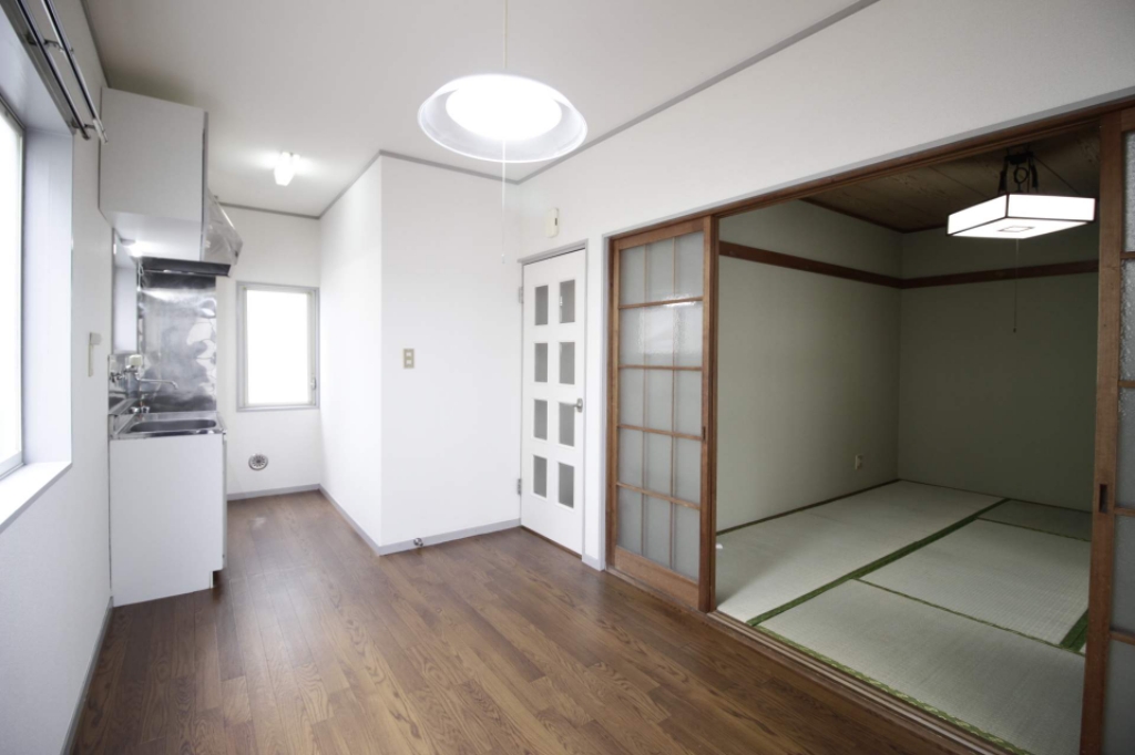 スカイハイツ井野 その他3