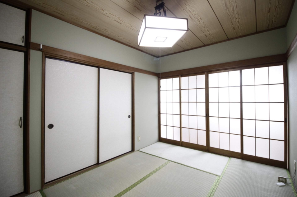 スカイハイツ井野 その他4