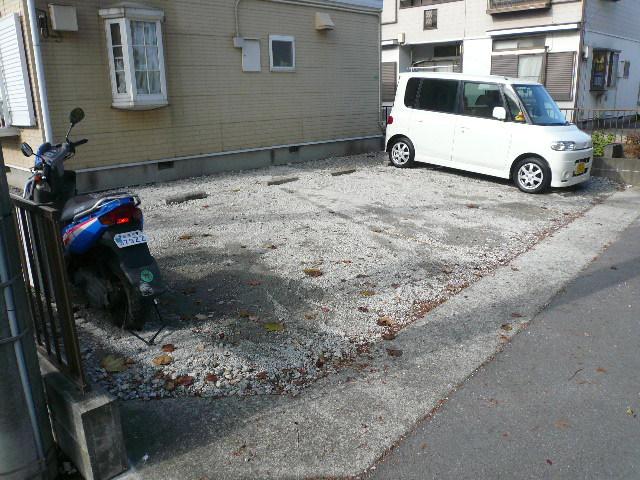 サニーヴィラ その他2