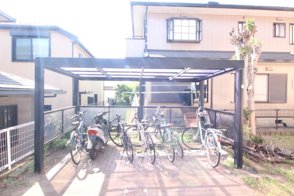 サンビレッジ船橋 その他2