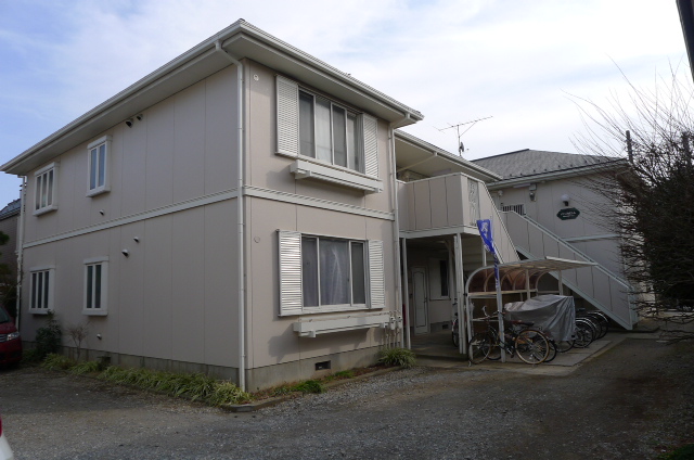 メゾンプルミエール その他1