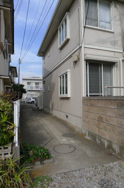 メゾンプルミエール その他2