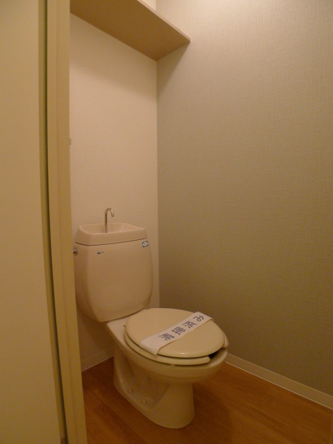 メゾンプルミエール その他6