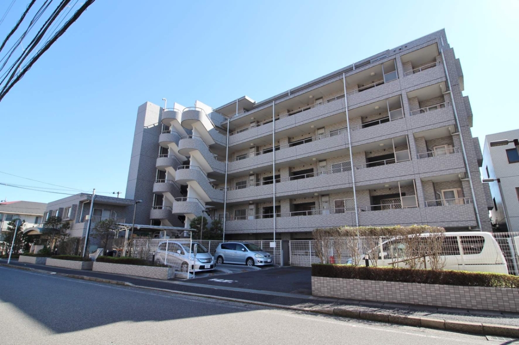 ラ・フォレ２３ その他1