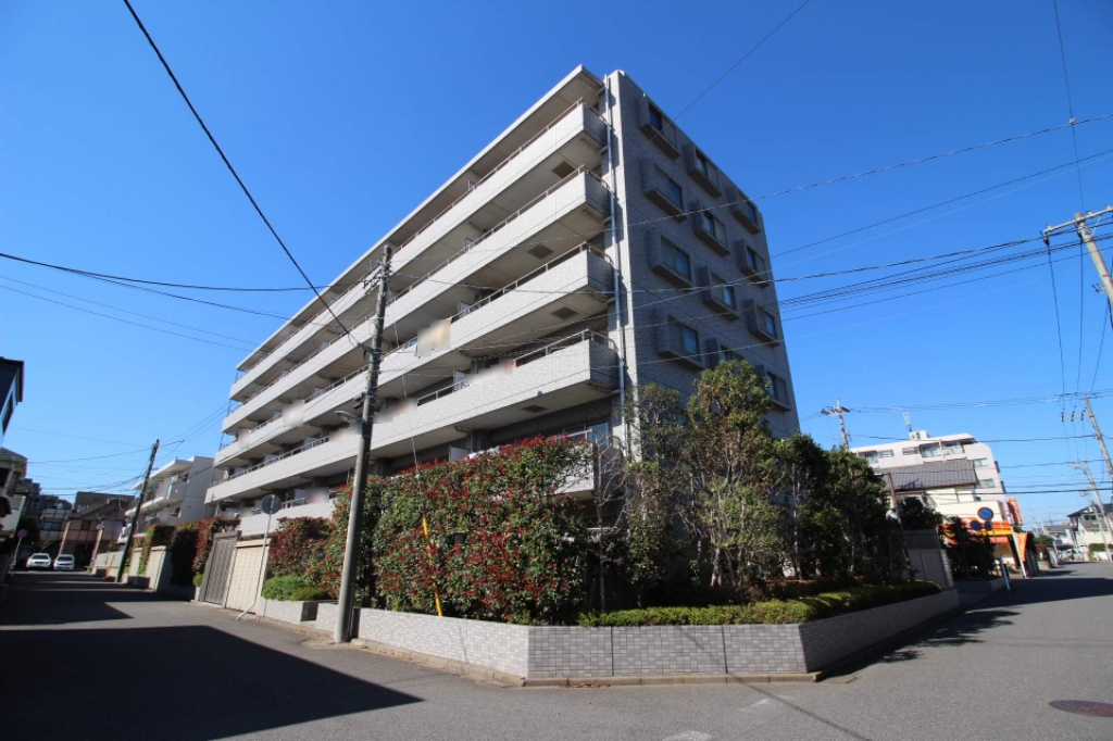 ラ・フォレ２３ その他2