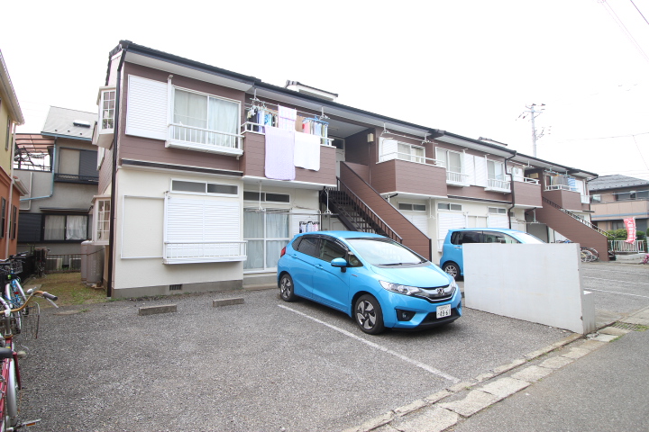 スターハイツ・Ｅ－Ⅰ その他1