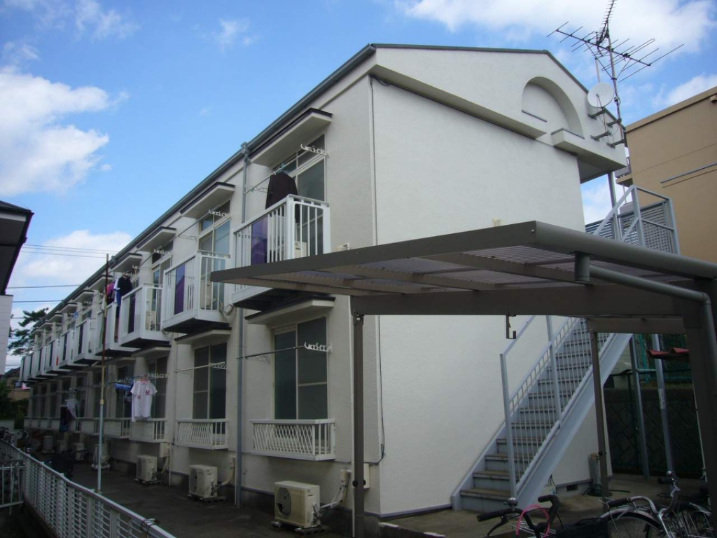 プティパピヨン その他8