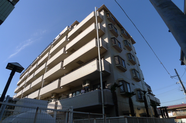 ラ・フォレ薬円台 その他1