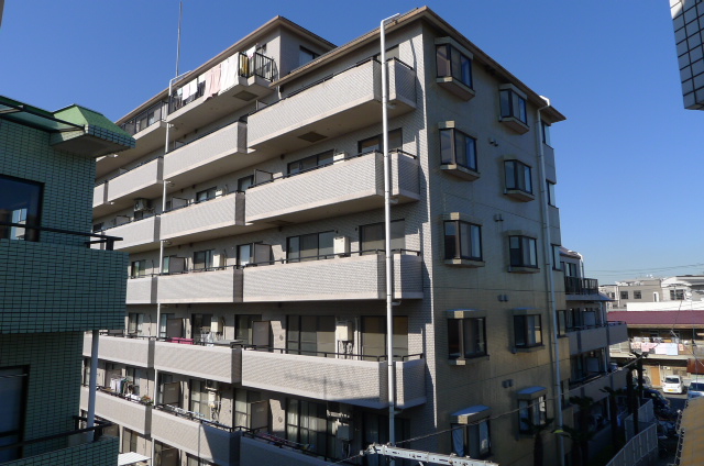 ラ・フォレ薬円台 その他2