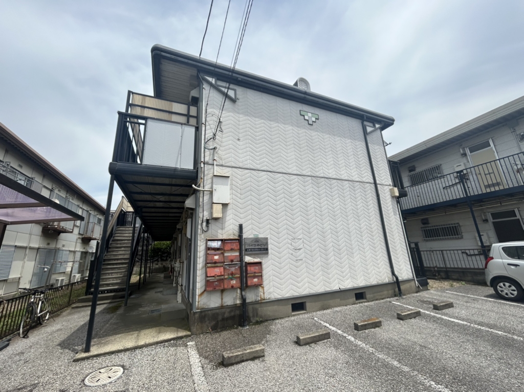 ハイツみどり その他2