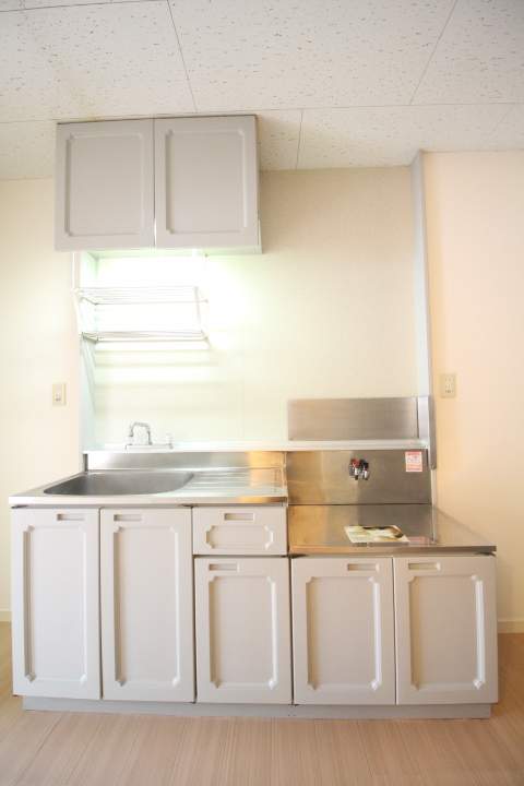 ハイツみどり その他4