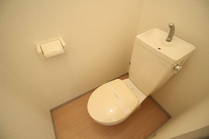 ハイツみどり その他6