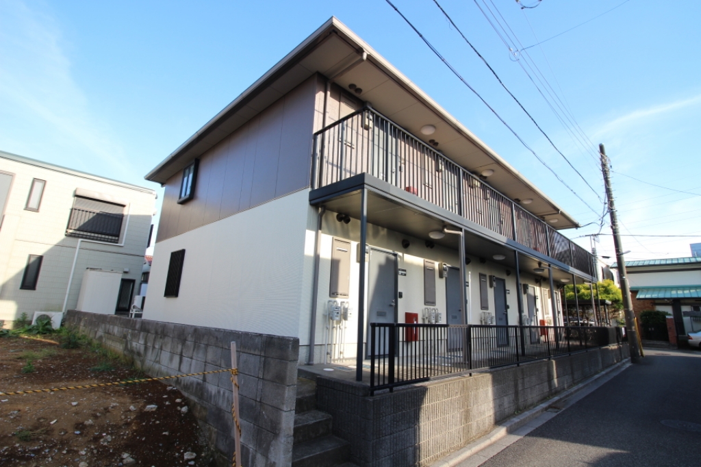 パインウッドハイツ その他1