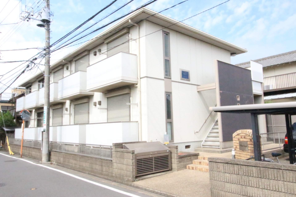 ホワイトコート その他1