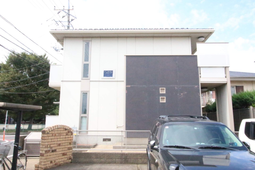 ホワイトコート その他2