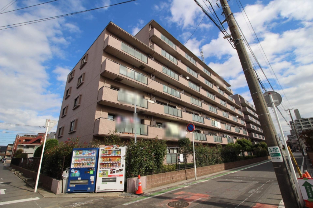 パークヒルズ和光 その他1