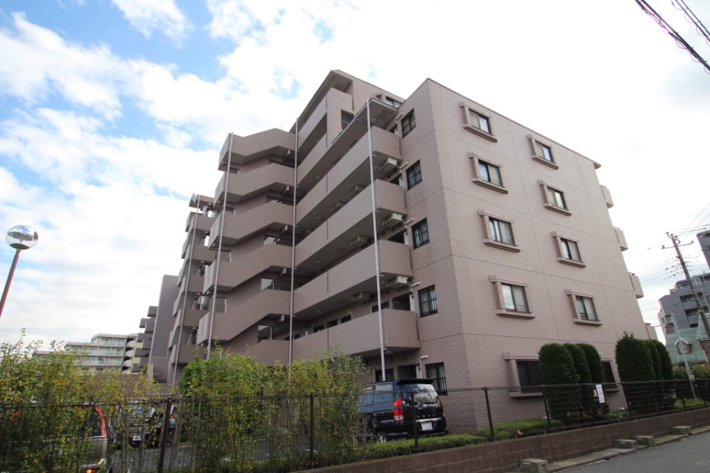 パークヒルズ和光 その他2