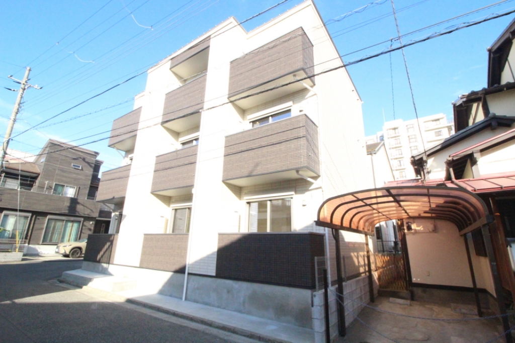 ＳＲ北習志野 その他2