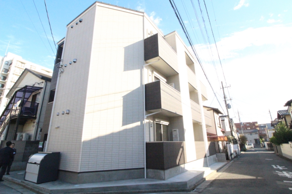 ＳＲ北習志野 その他1