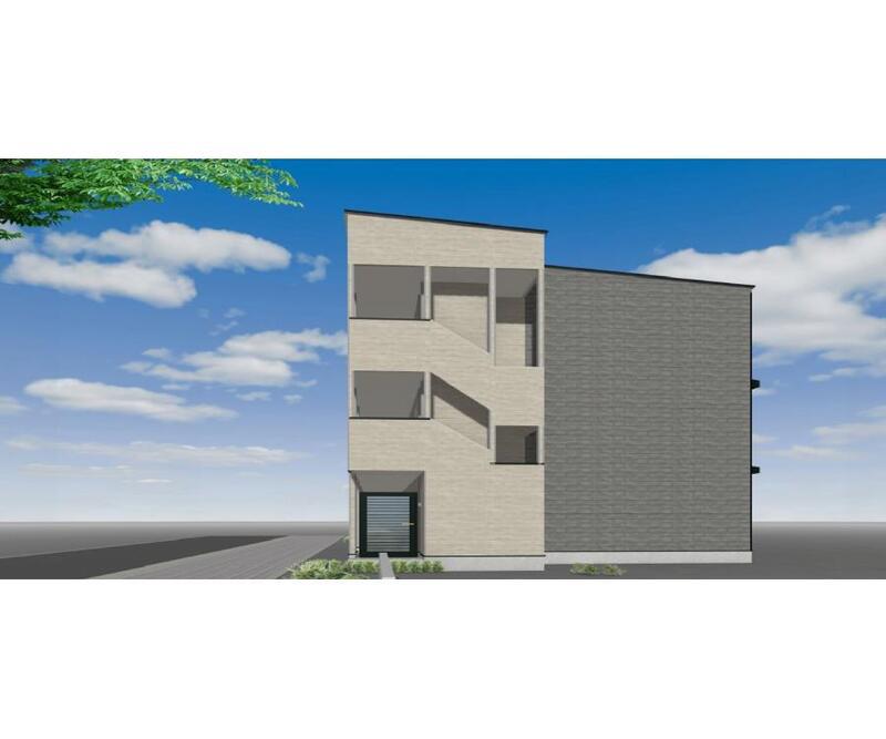 （仮称）船橋日大Ｂシンチク計画 その他1