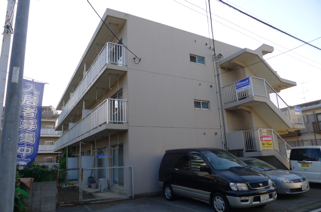 磯部マンション その他1