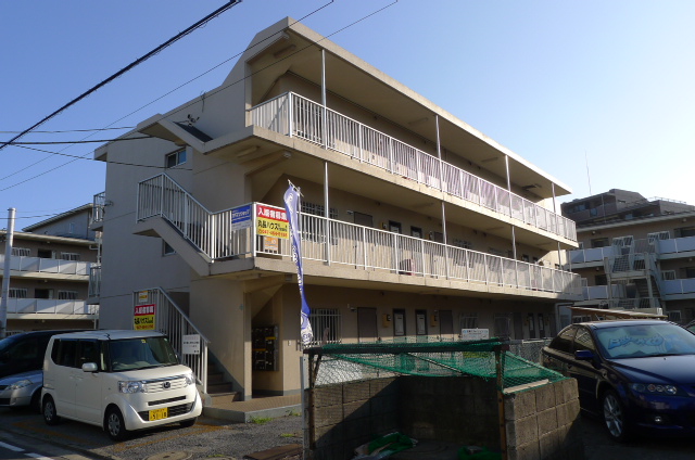 磯部マンション その他2