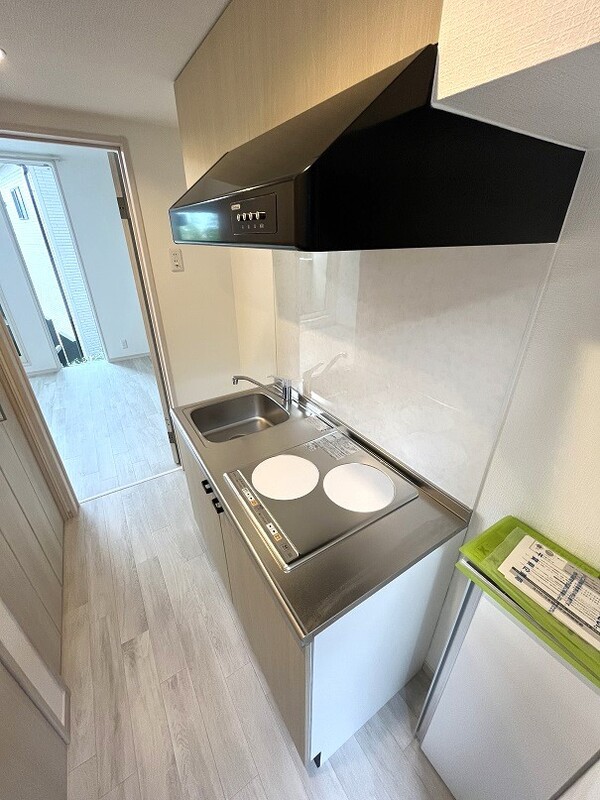 ヒルトップＨＡＳＡＭＡ その他4