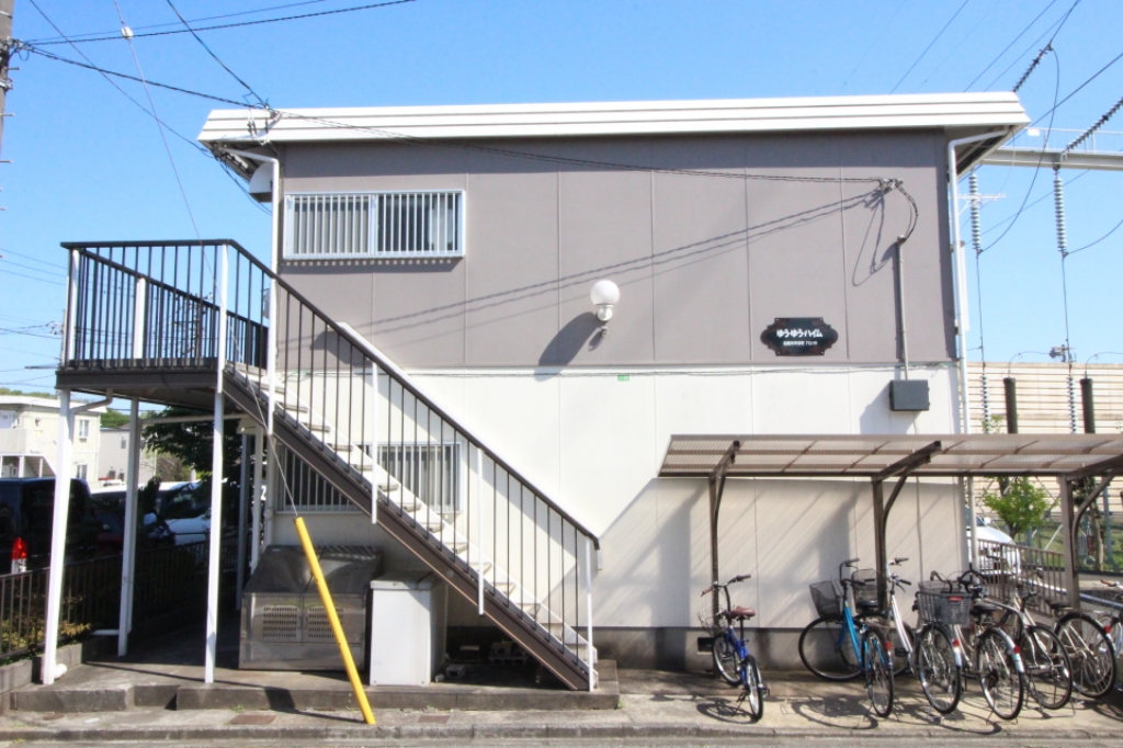 ゆうゆうハイム その他1