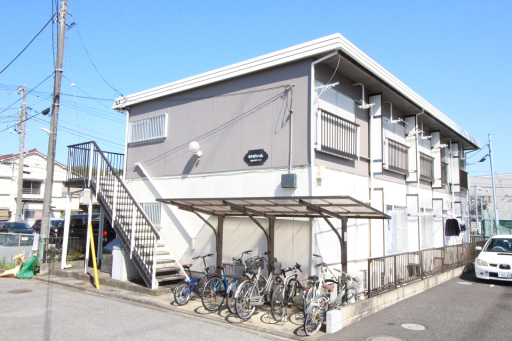 ゆうゆうハイム その他2