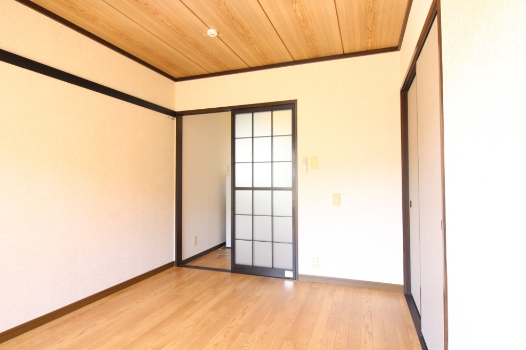 ゆうゆうハイム その他3