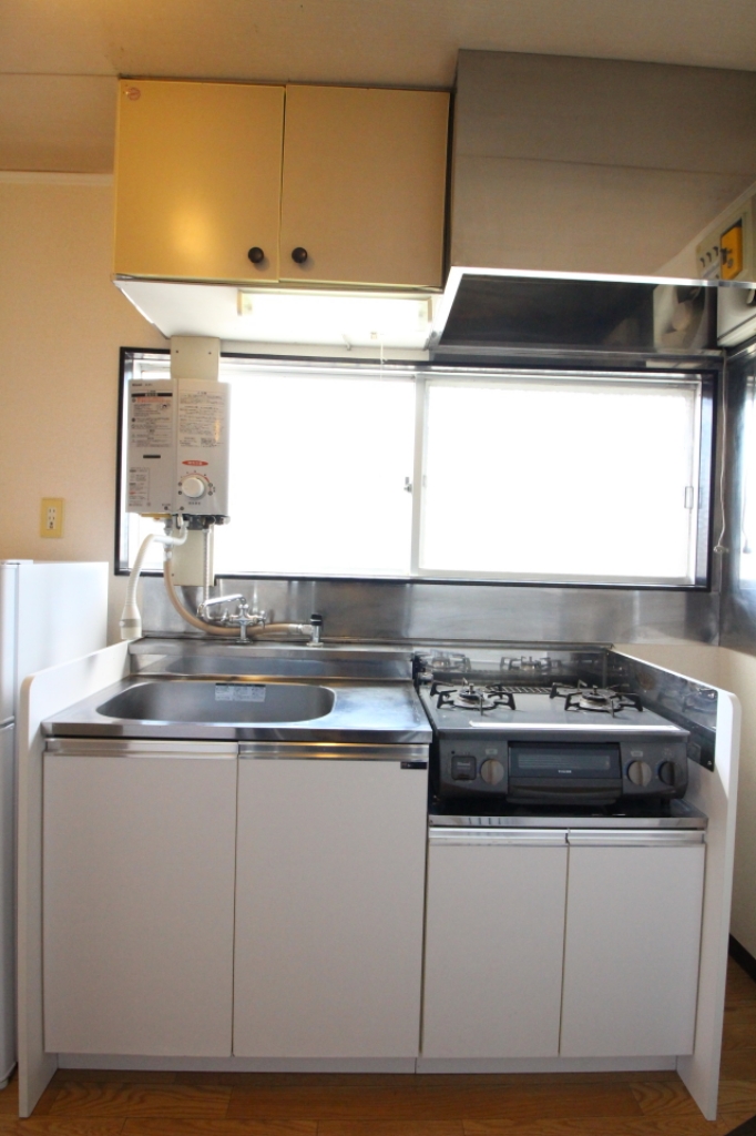 ゆうゆうハイム その他4