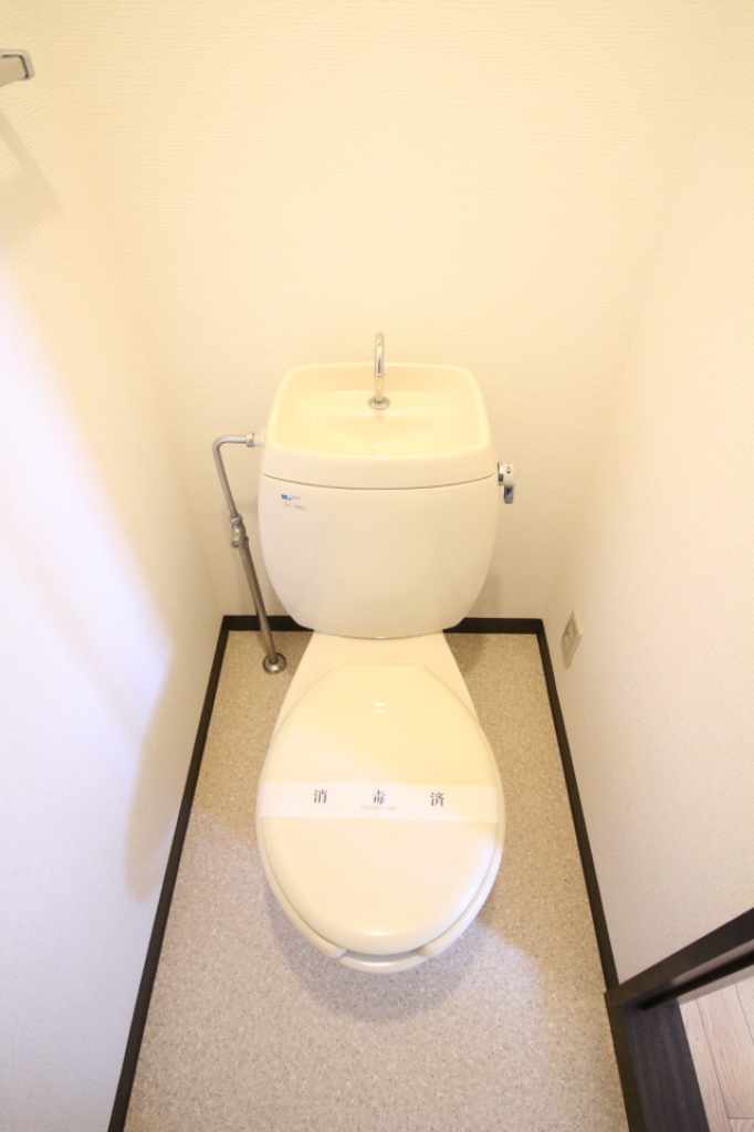 ゆうゆうハイム その他6