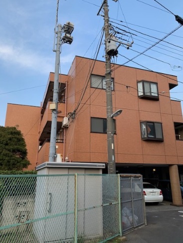 完倉マンション その他2