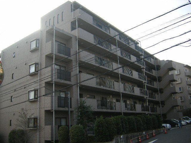 メゾンドソレイユ その他1