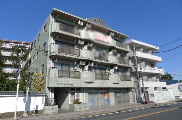 エメラルドハイム その他1