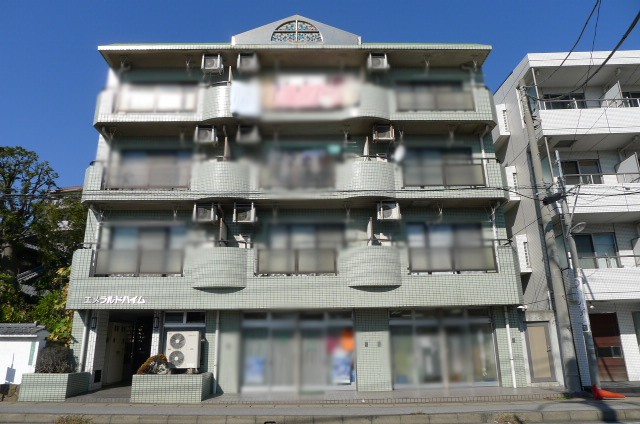 エメラルドハイム その他2