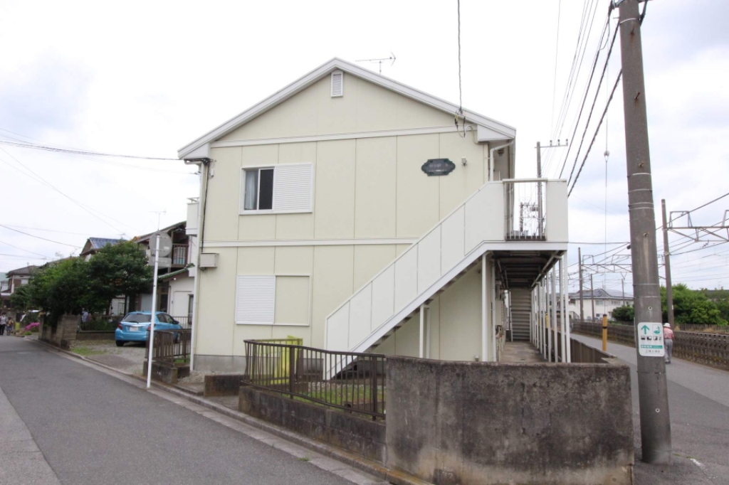 オレンジハウス その他1