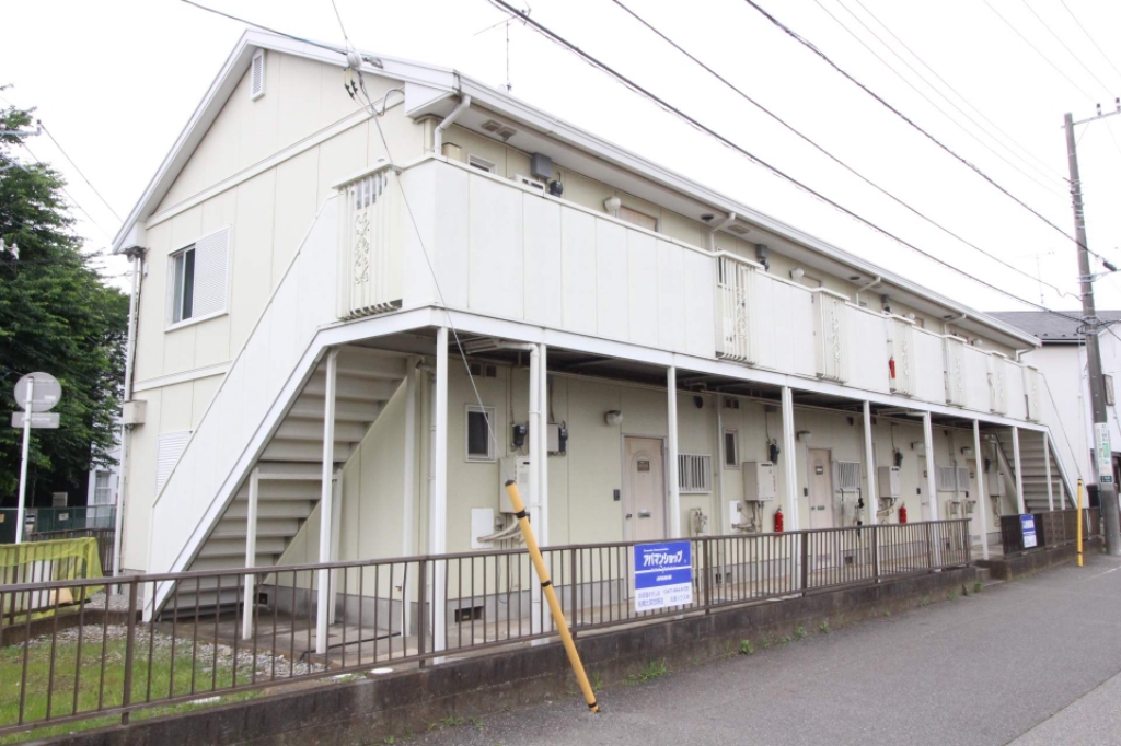 オレンジハウス その他2