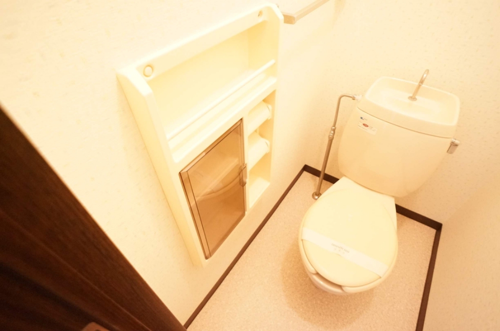 オレンジハウス その他6