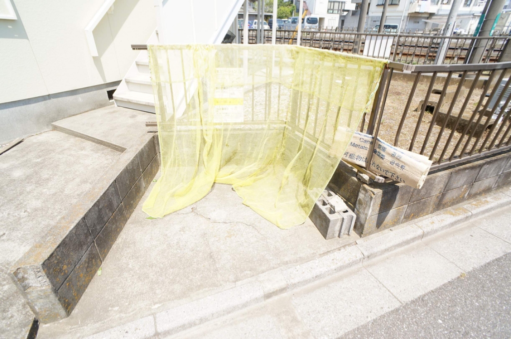 オレンジハウス その他17