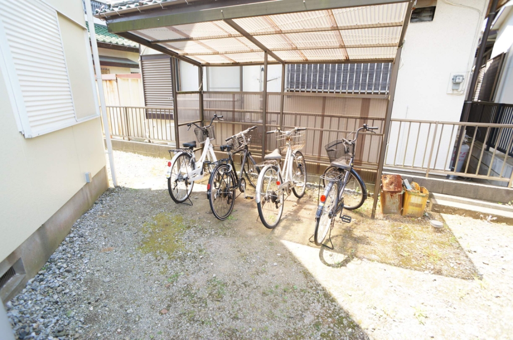 オレンジハウス その他18